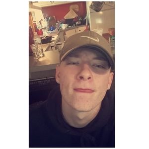 Meet your Posher, Zane